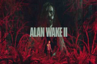 Alan Wake 2 Free Download By Worldofpcgames