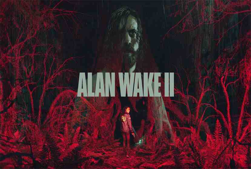 Alan Wake 2 Free Download By Worldofpcgames