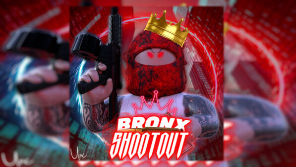 Bronx Shootout 2 Infinite Money Steam Player Scripts
