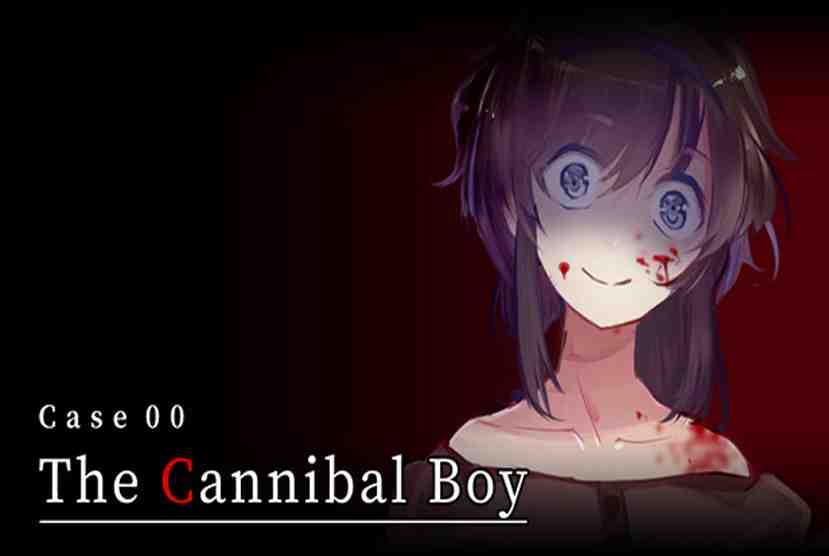 Case 00 The Cannibal Boy Free Download By Worldofpcgames