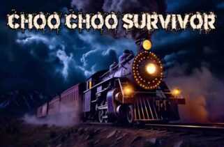Choo Choo Survivor Free Download By Worldofpcgames