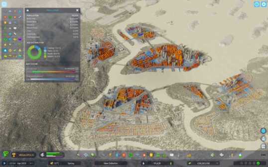 Cities Skylines II Free Download By Worldofpcgames