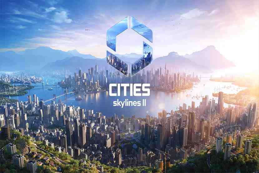 Cities Skylines II Free Download By Worldofpcgames