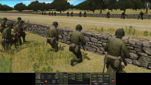 Combat Mission Fortress Italy Free Download By Worldofpcgames