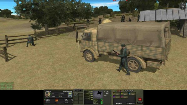 Combat Mission Fortress Italy Free Download By Worldofpcgames