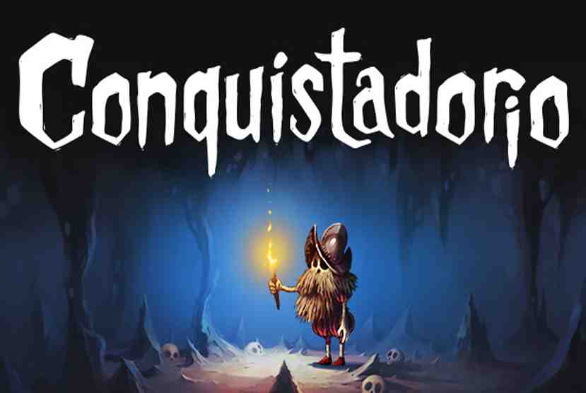 Conquistadorio Free Download By Worldofpcgames
