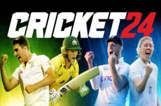Cricket 24 Free Download By Worldofpcgames