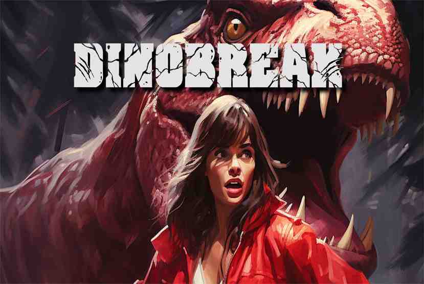Dinobreak Free Download By Worldofpcgames