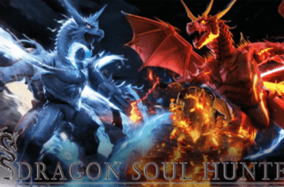 Dragon Soul Hunter Auto Farm Roblox Scripts