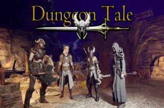 Dungeon Tale Free Download By Worldofpcgames