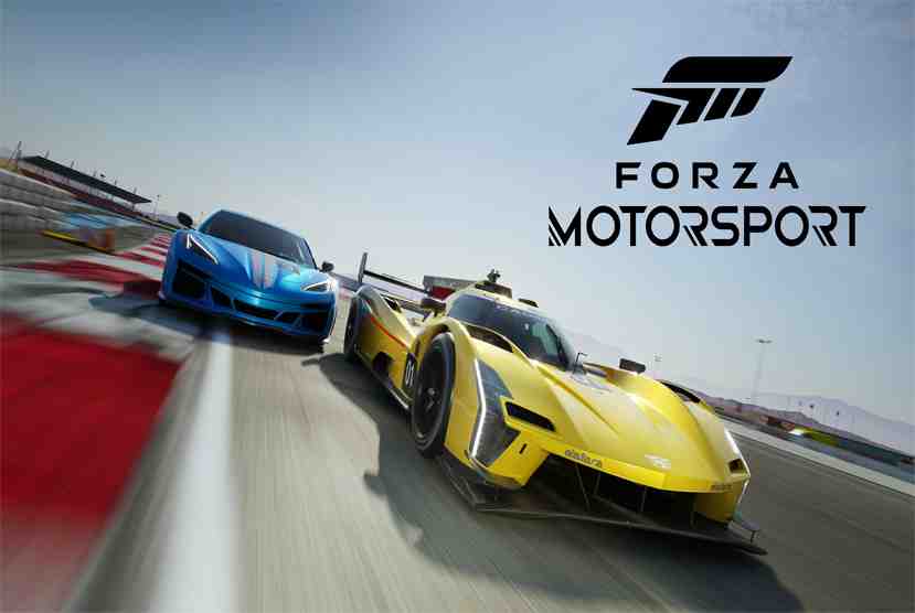 forza motorsports 1 for mac free download