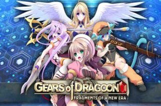 Gears of Dragoon Fragments of a New Era Free Download By Worldofpcgames