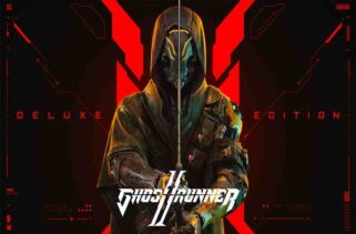 Ghostrunner 2 Free Download By Worldofpcgames