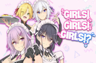 Girls Girls Girls Free Download By Worldofpcgames