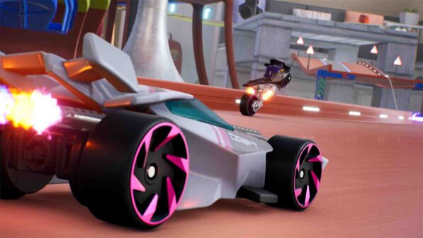 HOT WHEELS UNLEASHED 2 Turbocharged Free Download By Worldofpcgames