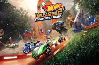 HOT WHEELS UNLEASHED 2 Turbocharged Free Download By Worldofpcgames