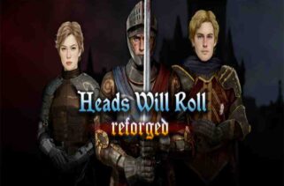 Heads Will Roll Reforged Free Download By Worldofpcgames