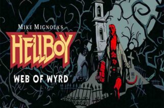 Hellboy Web of Wyrd Free Download By Worldofpcgames