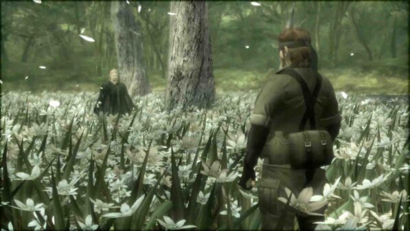 METAL GEAR SOLID 3 Snake Eater Free Download By Worldofpcgames