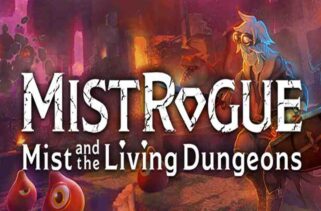 MISTROGUE Mist and the Living Dungeons Free Download By Worldofpcgames