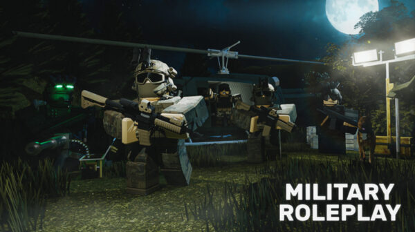 Military Roleplay Kill ALl Player Script Roblox Scripts