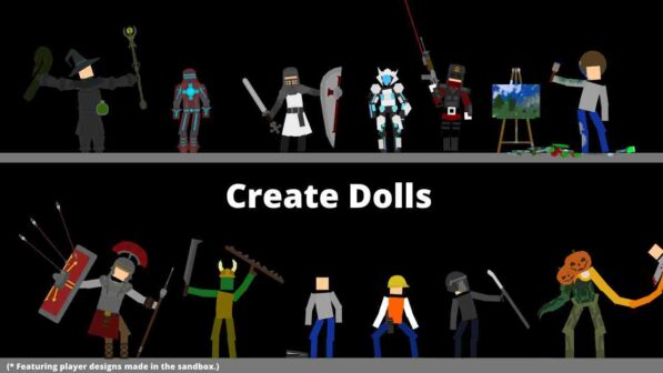 Mutilate-a-Doll 2 Free Download By Worldofpcgames