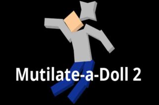 Mutilate-a-Doll 2 Free Download By Worldofpcgames