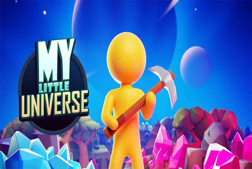 My Little Universe Free Download By Worldofpcgames