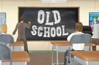Old School Free Download By Worldofpcgames