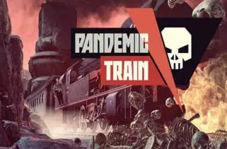 Pandemic Train Free Download By Worldofpcgames
