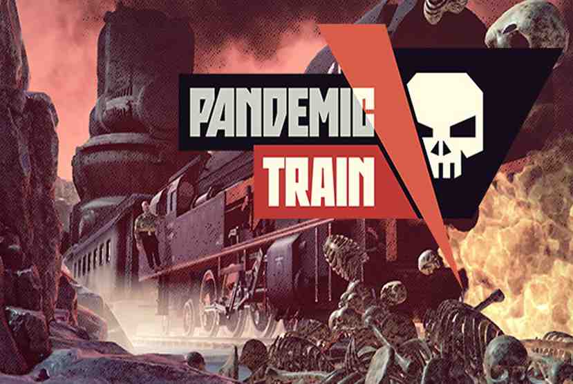 Pandemic Train Free Download By Worldofpcgames