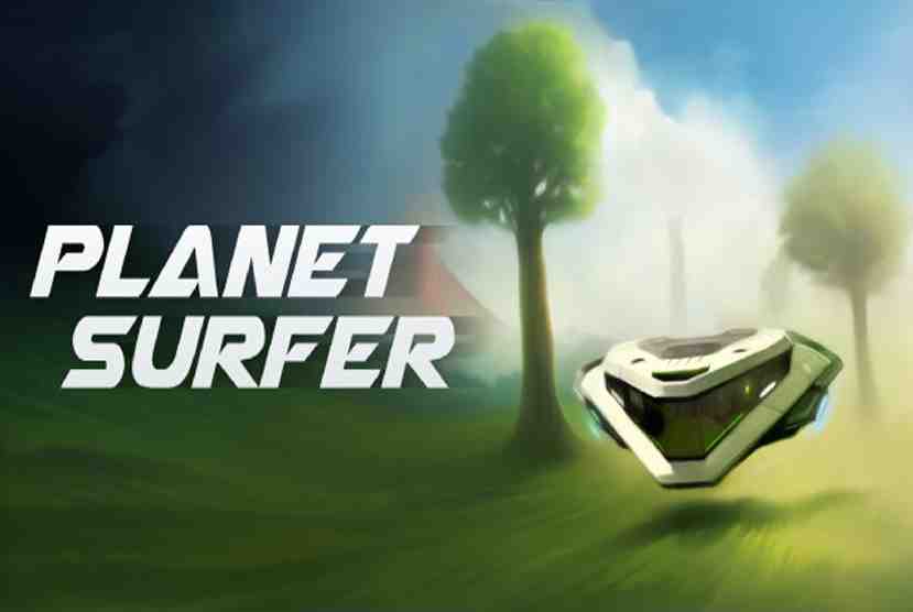 Planet Surfer Free Download By Worldofpcgames