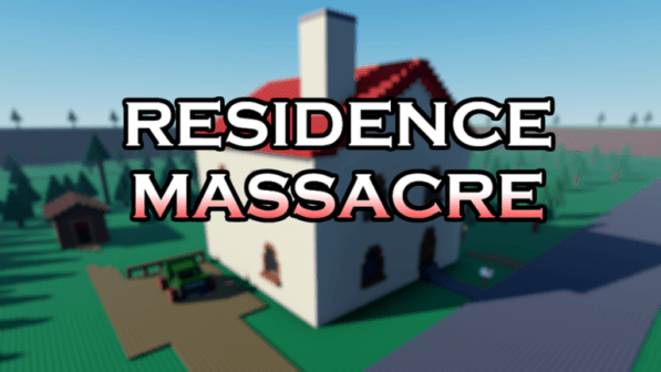 Residence Massacre Auto Farm Roblox Scripts