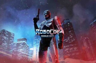 RoboCop Rogue City Free Download By Worldofpcgames
