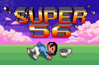 SUPER 56 Free Download By Worldofpcgames