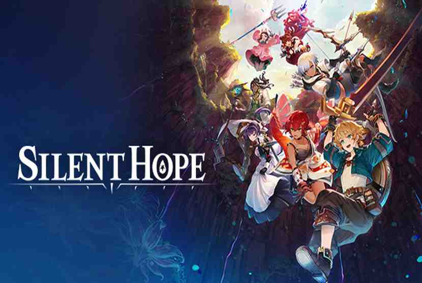 Silent Hope Free Download By Worldofpcgames