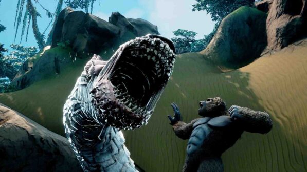 Skull Island Rise of Kong Free Download By Worldofpcgames