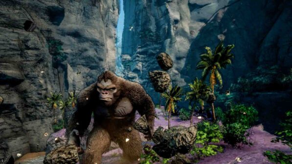 Skull Island Rise of Kong Free Download By Worldofpcgames