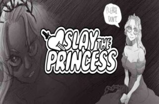 Slay The Princess Free Download By Worldofpcgames