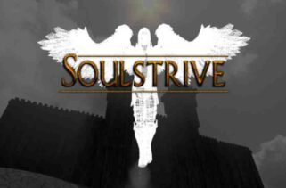 Soulstrive Free Download By Worldofpcgames