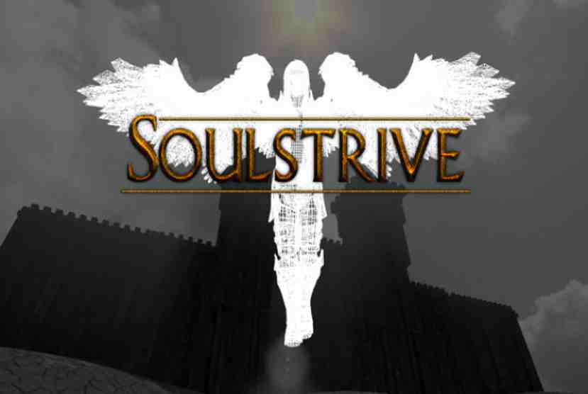 Soulstrive Free Download By Worldofpcgames