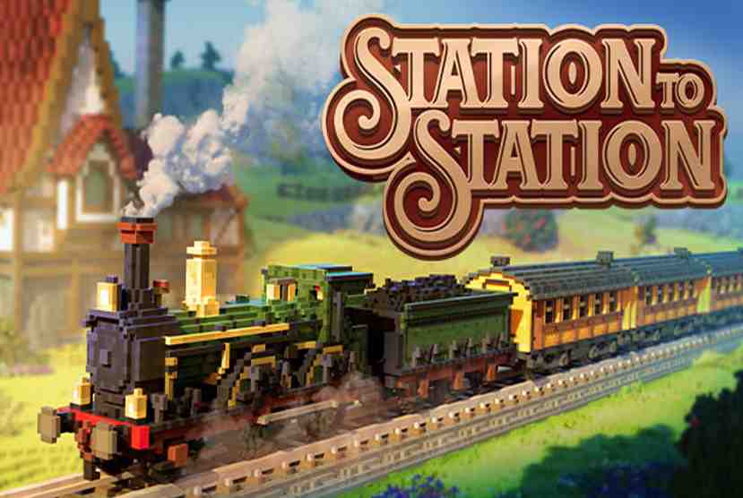 Station to Station Free Download By Worldofpcgames