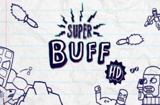 Super Buff HD Free Download By Worldofpcgames