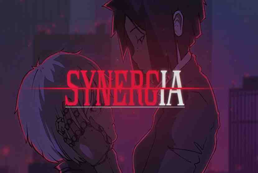 Synergia Free Download Deluxe Edition By Worldofpcgames
