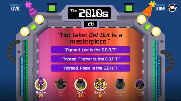The Jackbox Party Pack 10 Free Download By Worldofpcgames