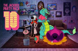 The Jackbox Party Pack 10 Free Download By Worldofpcgames
