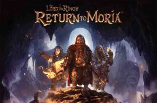 The Lord of the Rings Return to Moria Free Download By Worldofpcgames
