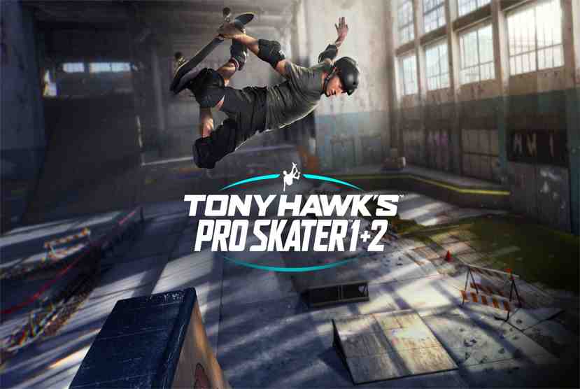 Tony Hawks Pro Skater 1 Plus 2 Free Download By Worldofpcgames
