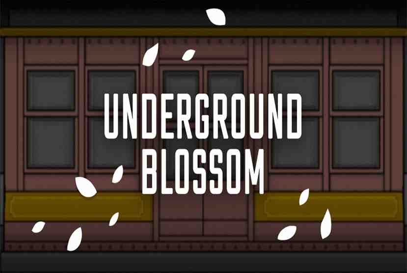 Underground Blossom Free Download By Worldofpcgames