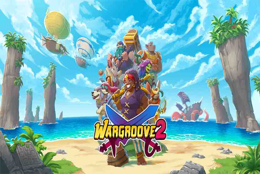 Wargroove 2 Free Download By Worldofpcgames